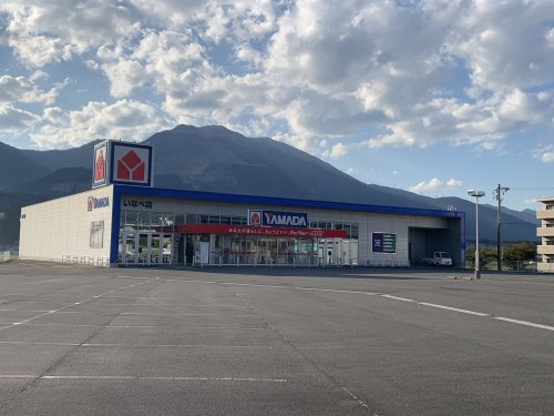 ヤマダ電機 テックランドいなべ店