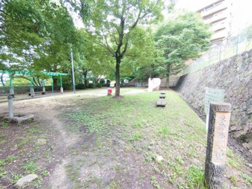 公園 東浄第一公園