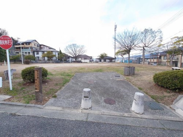 公園 安芸矢野ニュータウン第六公園