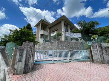 小学校 尾道市立 三成小学校