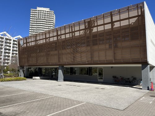 渋谷教育学園浦安こども園