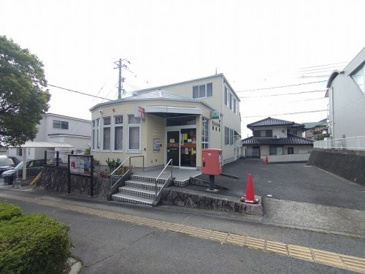 郵便局 宮園郵便局