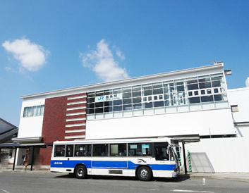 駅 西条(広島県)