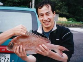 日置治郎の画像2