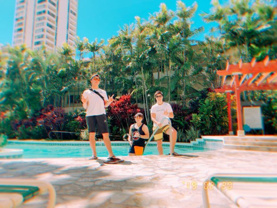 森田大生の画像2