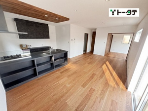 新築戸建 広島市西区井口台３丁目