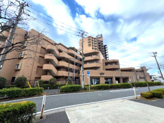 ライオンズステーションプラザ梅島の画像