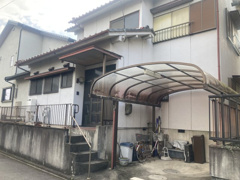 清須市西堀江　中古戸建の画像
