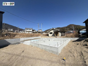 クレイドルガーデン川尻町東4丁目の画像