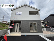 クレイドルガーデン川尻町東4丁目の画像