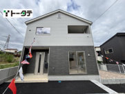クレイドルガーデン川尻町東4丁目の画像