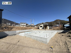 新築戸建 呉市川尻町東４丁目