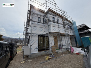 新築戸建 安芸郡海田町石原