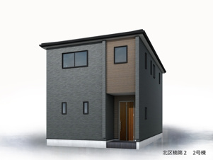 北区楠第２【その他】