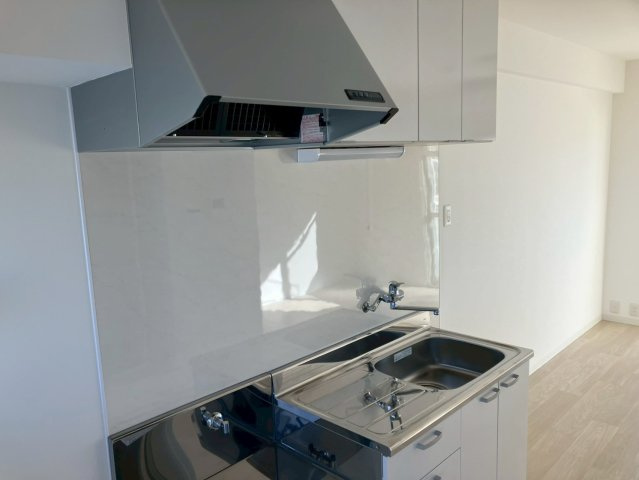 川原ハイツ【キッチン】