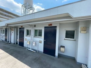 川原ハイツ【共有部分】