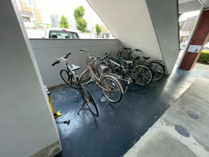 川原ハイツ【共有部分】