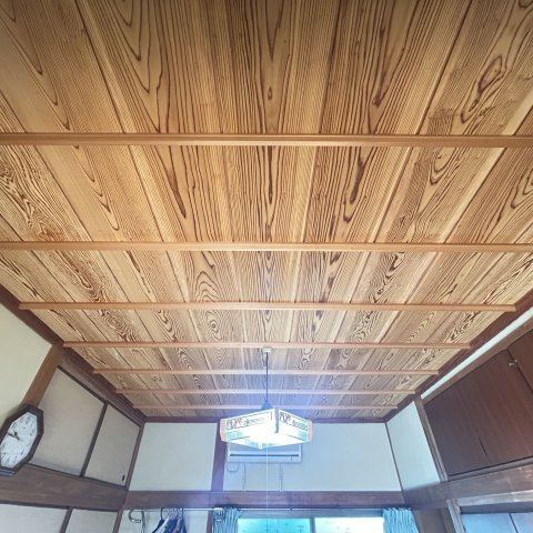 白銀売家【その他】