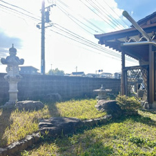 白銀売家【庭つき】