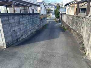 白銀売家【その他】