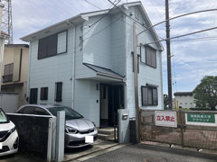 横浜市戸塚区汲沢６丁目の中古一戸建の画像
