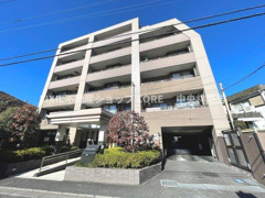 レクセルマンション小田急相模原の画像