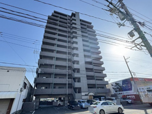 中古マンション 広島市南区大州１丁目