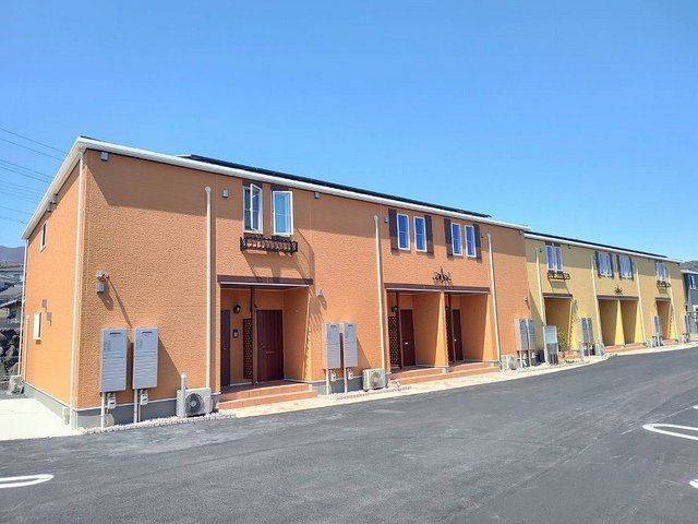 アンジェリーク 華 A207【LIXIL不動産ショップ】