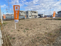 八潮市南川崎の画像