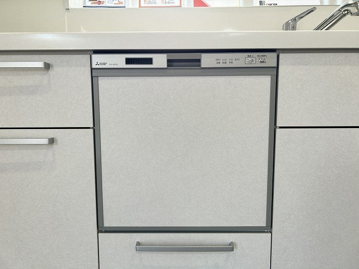 横浜市緑区十日市場町の中古一戸建【キッチン】