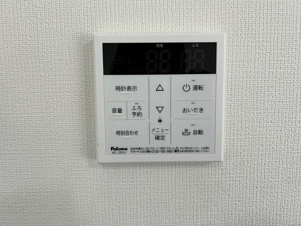 横浜市緑区十日市場町の中古一戸建【居間・リビング】