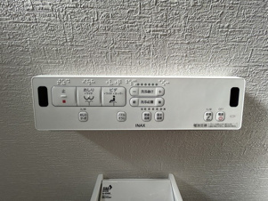 横浜市緑区十日市場町の中古一戸建【トイレ】