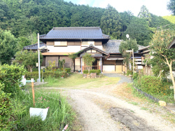 丹波市氷上町伊佐口　戸建中古（780万円）の画像