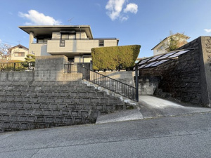 中古戸建 安芸郡熊野町萩原１０丁目