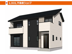 Adoble＋ 八幡西区日吉台2丁目3期の画像