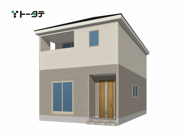 クレイドルガーデン小方1丁目の画像