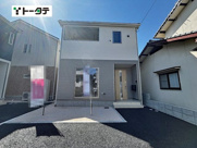 クレイドルガーデン小方1丁目の画像