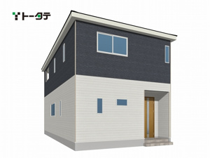 新築戸建 大竹市小方１丁目