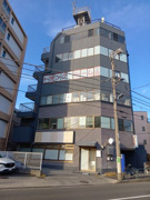 ジェネシスビルの画像