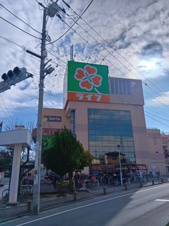 ジェネシスビル【周辺】