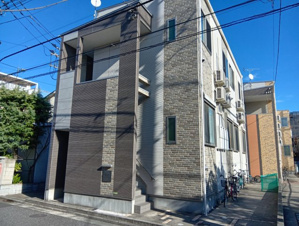 梅田６丁目【外観】