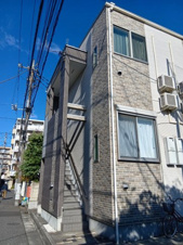 梅田６丁目【外観】