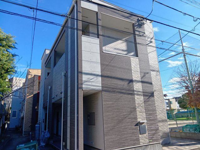 梅田６丁目【外観】