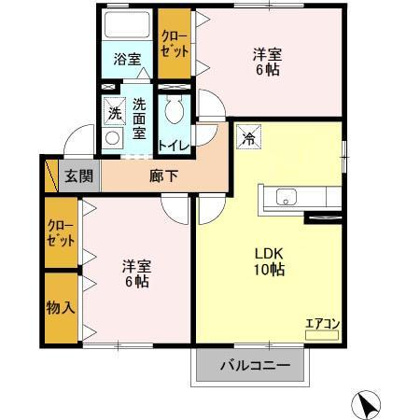 パストラーレ Ａ・Ｂの画像