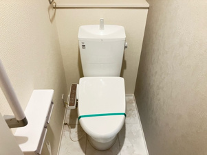 北名古屋市石橋第３【トイレ】