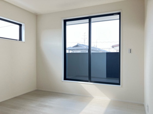 北名古屋市石橋第３【洋室】