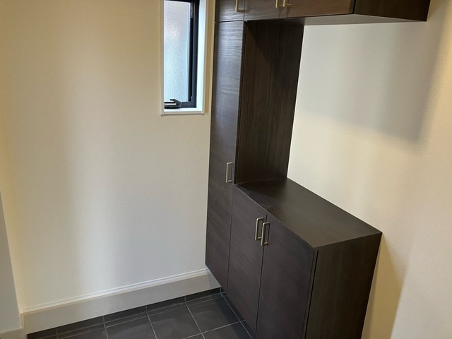 北名古屋市石橋第３【玄関】