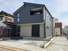 北名古屋市石橋第３の画像