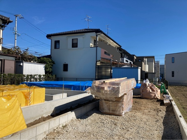 北名古屋市石橋第３【その他】