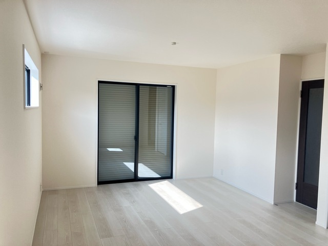 北名古屋市石橋第３【居間・リビング】